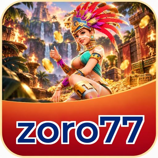 Instalasi zoro77 Berhasil