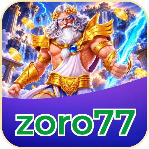 Panduan Instalasi zoro77 APK